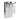 Lámpara de pared Luxoria incl. 2xG9 3W Cromo/Transparente