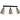 Lámpara de techo Keter Lighting Eva 3L E27 H 17,0 cm
