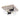 Britop Lighting Netuno Aplique de pared 1L E27