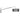 Steinhauer Elegant Classy Aplique abatible 1L negro E27