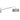 Steinhauer Elegant Classy 1L Aplique abatible negro beige E27