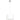 Steinhauer Sparkled Light 1L lámpara colgante blanco E27, P 45cm