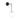 OGNIS aplique de pared 1L, D15 negro, E27