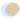 Aplique de pared CIRCLE 1L, blanco, G9