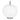Apple Sobremesa 1xE27 60W Blanco