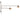 Aplique de pared Luce Ambiente e Design DUETTO Metal E27