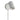 Antidark SpotOn1 Circle 1L aplique decorativo GU10 D 10cm