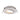 Foco empotrable Zumaline Chuck 1L GU10, anchura 9,2 cm
