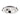 Foco empotrable Zumaline Chuck 1L GU10, anchura 16 cm
