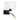 Lámpara de pared decorativa Argon Bill 2L E27 H 48cm