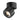 Foco de techo Maytoni Yin 1L, LED D 10cm