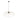 Lámpara de araña Mimax CHANEL 1L E27 D 51-80cm