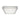 Zumaline Moa 1L Lámpara de techo empotrada LED 24W, An. 40cm