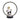 Zumaline Astronauta 1L Sobremesa LED 4W 3000K metal
