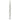 Lámpara de pie Tagwerk Flechtwerk LED blanca (SMD 5050)