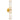Lámpara de pared Argon Hampton 2L. casquillo E14. altura 38.5 cm