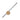 Aplique de pared Mimax JUNG 1L LED, W 93 cm