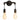 Aplique de pared Luce Ambiente e Design AMARCORD Metal E27