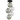 Lámpara colgante Altavola Design Modern Glass Bubble 5L, E27