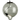 Lámpara colgante Altavola Design Modern Glass Bubble 5L, E27