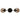 Lámpara de pared Altavola Design Modern Glass Bubble 2L, E27 W 46cm