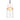 Lámpara colgante Altavola Design Manhattan Chic 1L, E27 blanca