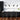 Foco colgante de techo Altavola Design Lunette 1L negro, LED