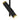 Foco colgante de techo Altavola Design Lunette 1L negro, LED