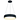 Lámpara colgante Altavola Design Vogue 1L, LED P. 60cm