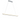 Lámpara de riel Altavola Design Point 1L, LED blanco