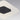Aplique de pared Altavola Design Acrilico 1L, LED negro