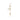 Aplique de pared Luxcambra Lymington 1L E27, altura 80 cm