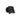 Aplique de pared Ineslam aluminio LED (SMD) negro/blanco