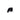 Aplique de pared de acento Ineslam aluminio LED (COB) negro/blanco
