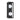 Zumaline Piro lámpara de pared 2L, negro