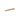 Aplique de pared Ineslam madera LED (SMD)