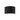 Aplique de pared Ineslam textil E27 negro/marfil