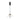 Lámpara colgante Maytoni Bangkok 1L, LED negro D 25cm