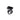 Foco Ineslam aluminio LED (COB) negro/blanco