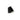 Aplique de pared Ineslam acrílico GU10 negro/blanco