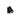 Aplique de pared Ineslam aluminio GU10 negro/blanco