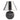 Onli Lighting Lámpara de mesa Moon 1L E27 Al. 48cm