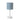 Onli Lighting Noah Lámpara de mesa 1L E14 Al. 35cm
