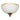 Empotrar Lemir Flex 2xE27 acero