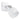 Aplique de pared Lemir Feniks 1xE27 acero