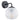 Aplique de pared Lemir Segre 1xE27 acero negro mate