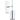 Aplique de pared Lemir Frigga 1xGU10 acero