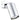 Aplique de pared Lemir Idun 1xGU10 acero