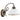 Aplique de pared Lemir Lambda 1xE27 acero/zamak patinado