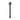 Maytoni Harz 1L, grafito LED D 16cm